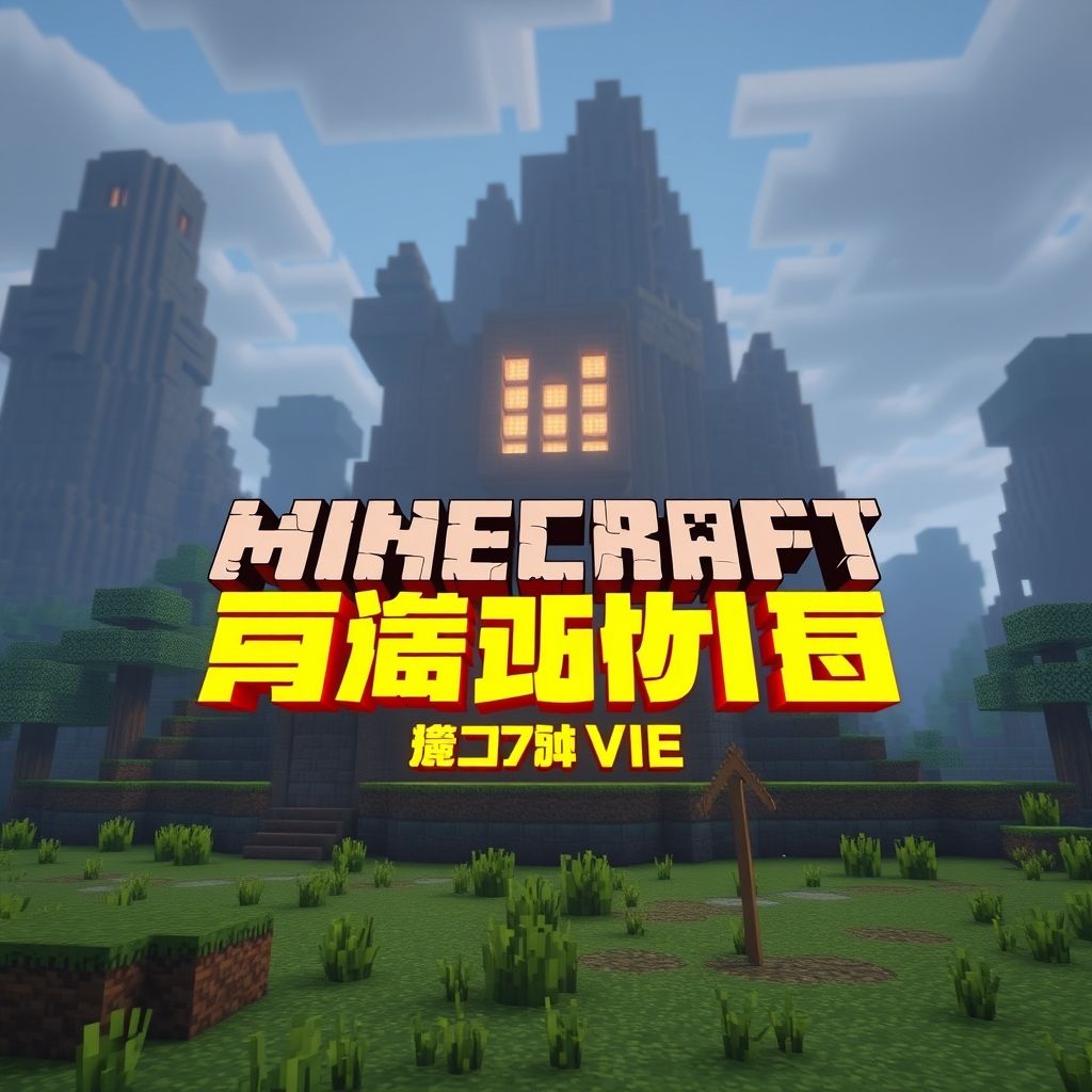 วัฒนธรรม Minecraft: อิทธิพลต่อการเล่าเรื่องใน 'Minecraft Movie'